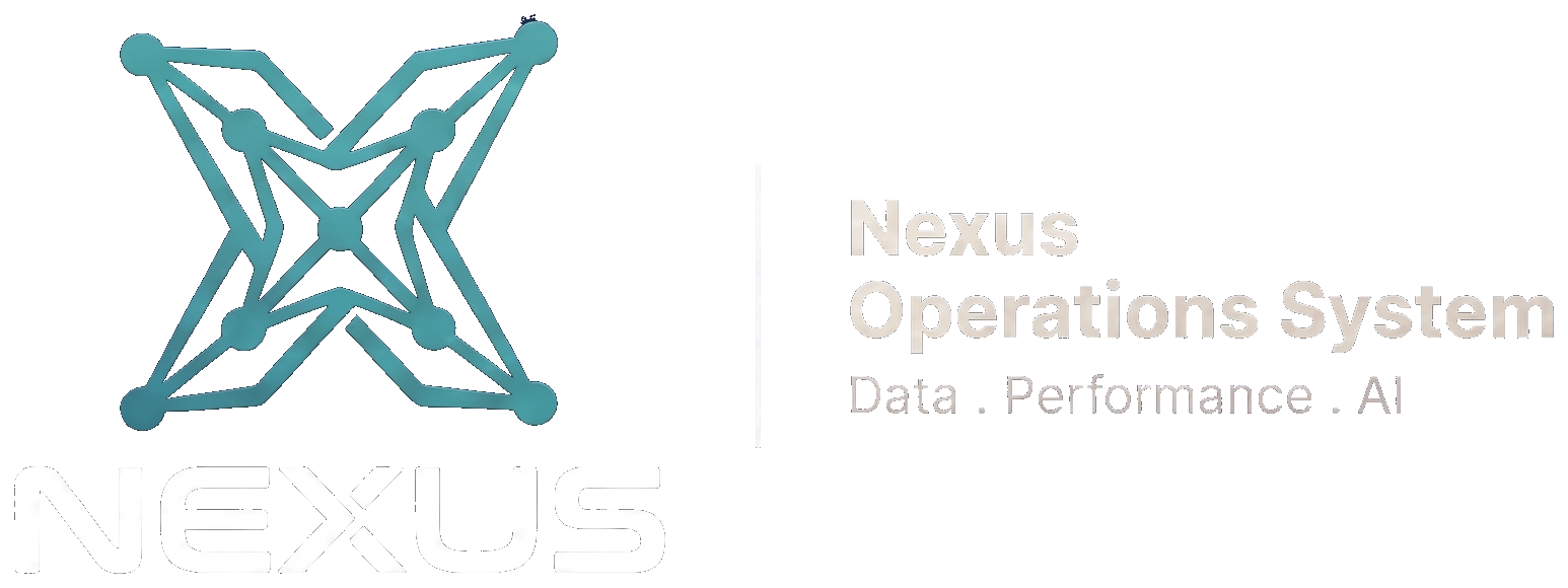 Nexus Operations System